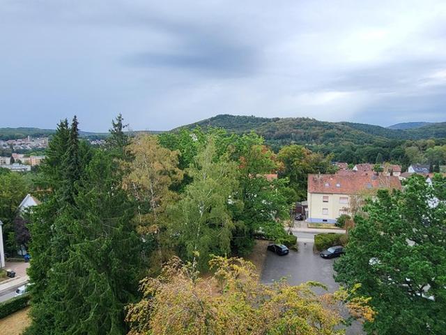 Uninähe Helle Eigentumswohnung Provisionsfrei und im Preis gesenkt