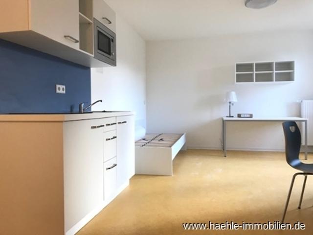 Uninähe Studentenapartment möbliert frei ab 01.10.2026