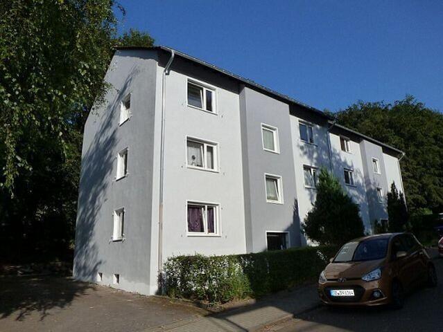 Uninahe 1,5 ZKB in Dudweiler Süd/ Waldrandlage Ruhige Sackgasse mit guter Verkehrsanbindung