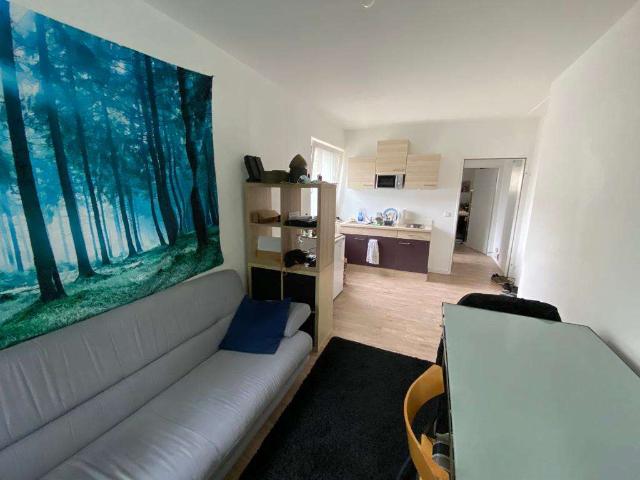 Uninahe 2 Zimmer Wohnung Provisionsfrei!