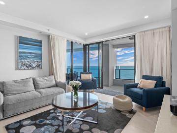 Uninterrupted Ocean Views Owner Committed to Selling