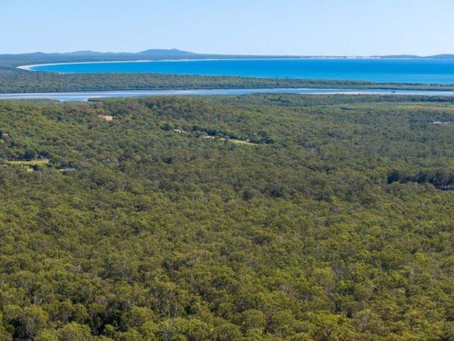 Uninterrupted Ocean Views and Endless Possibilities 20 The Crescent, Agnes Water