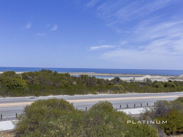 Uninterrupted Ocean Views
