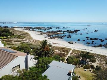 uninterrupted beachfront location wi.