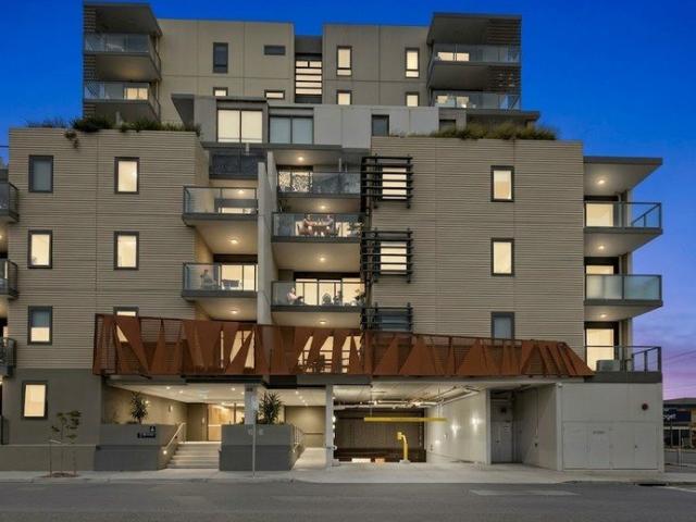 Uninterrupted City Views in Prime Preston