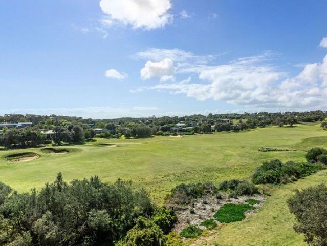 Uninterrupted Golf Course Views with Lifestyle & Flexibility