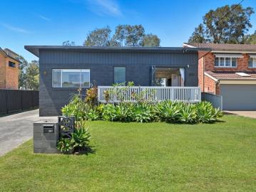 Lakefront Reserve Impressive Potential