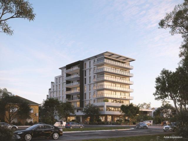 Uninterrupted Parklands View | Brand New Luxury Residence