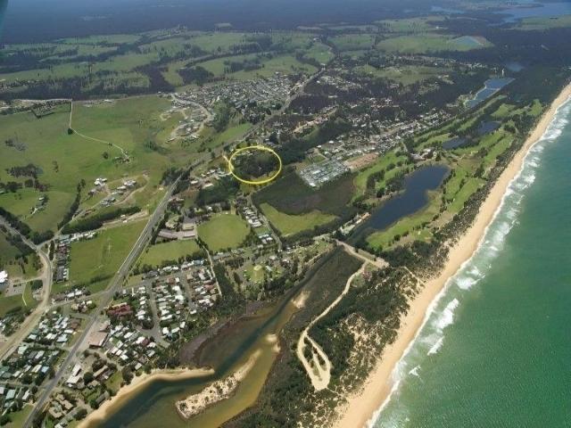 UNINTERRUPTED VIEWS ACROSS BASS STRAIT! Last Chance to Own Prime Lakes Entrance Land Build Your Dream or Secure a Smart Investment!