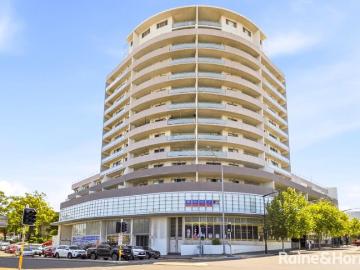 Uninterrupted Views, Right in the Heart of Blacktown