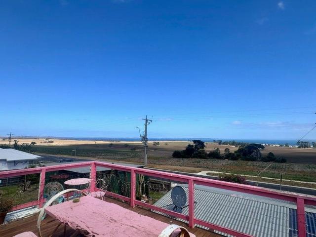 Uninterrupted views. Unlimited potential: Subdivide, Develop or Dream Big Prime Coronet Bay opportunity