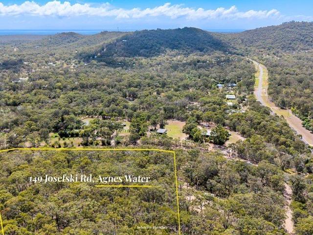 Uninterrupted Views, Unmatched Location Cove Estate