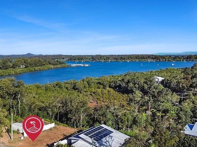 Uninterrupted Water Views & A Position That's Hard to Beat