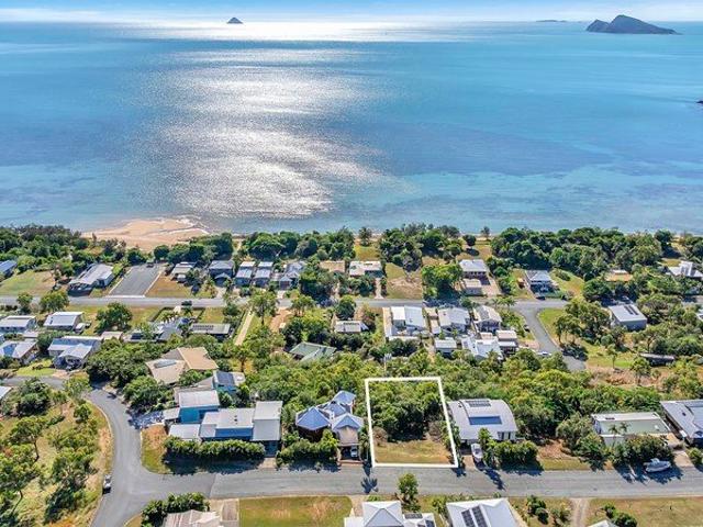 Uninteruppted Ocean Views & Endless Possibility!
