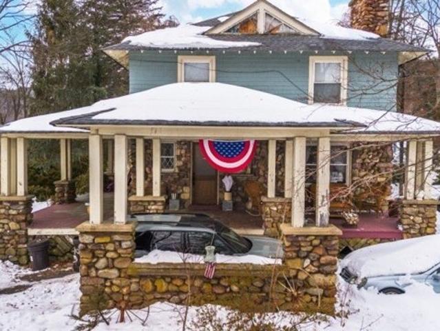 Union Valley Rd, West Milford, Home For Sale