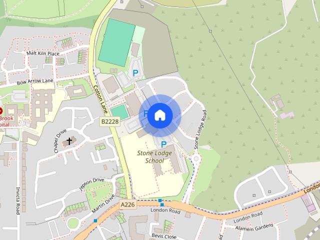 Union View, Dartford
