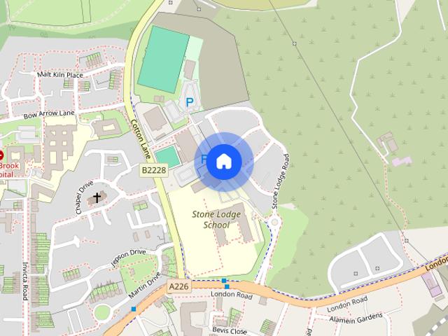 Union View, Dartford