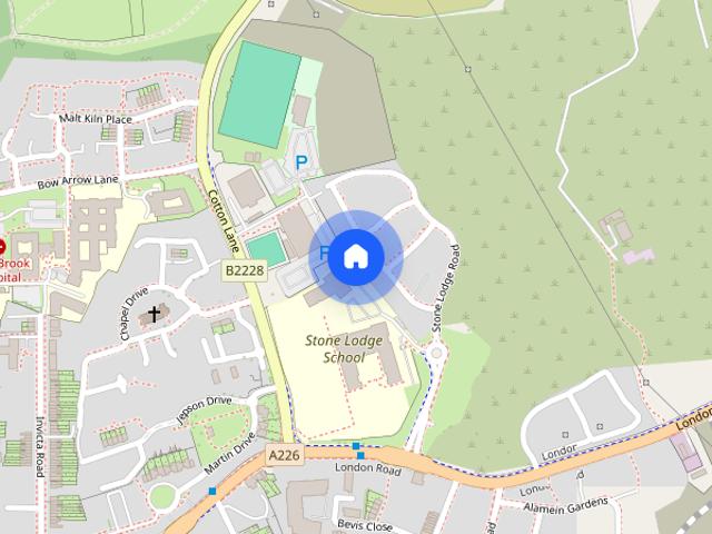Union View, Dartford
