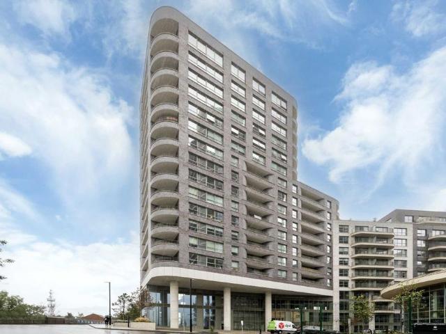 Union Way, London NW10 2 bed flat to rent £2,250 pcm £519 pw
