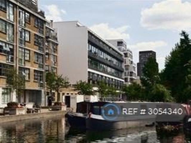 Union Wharf, London, N1 2 bed flat to rent £4,500 pcm £1,038 pw