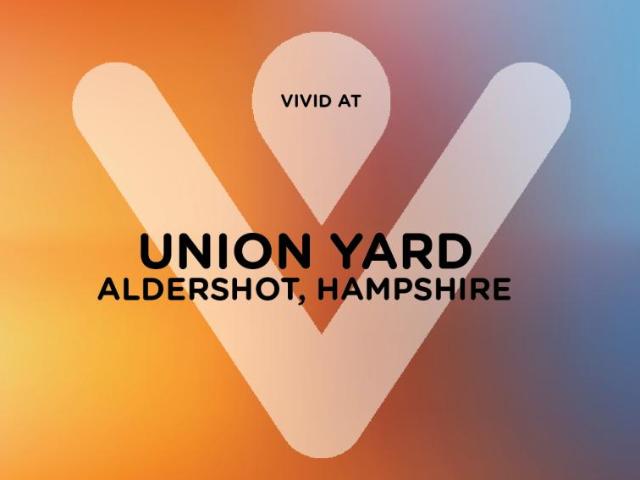 Union Yard Shared ownership