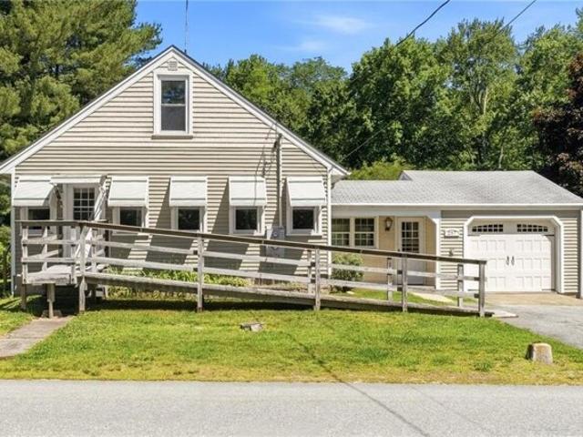 Union Ave, Burrillville, Home For Sale