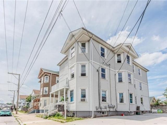 Union Ave, Providence, Home For Sale