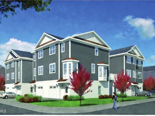 Union Ave Unit B, Union Beach, Condo For Sale