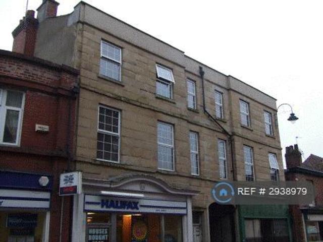 Union Bank Chambers, Stalybridge, SK15 1 bed flat to rent £750 pcm £173 pw