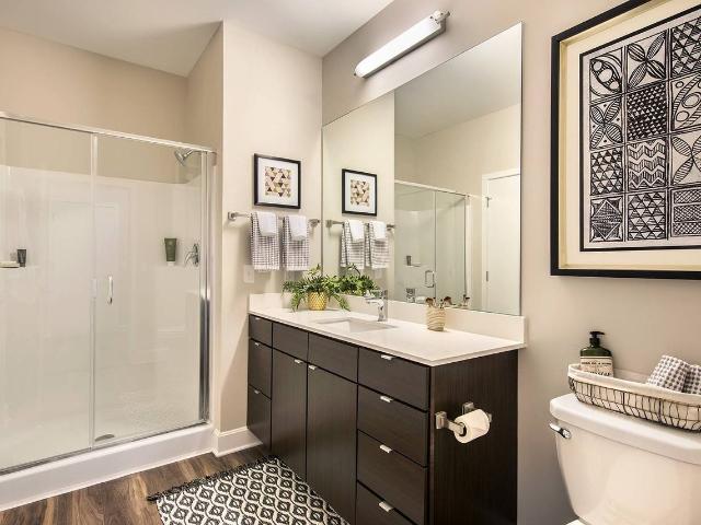 Union Berkley 2 Bedroom Apartment for Rent at 1000 Berkley Pkwy, Kansas City, MO 64120 Columbus Park Industrial