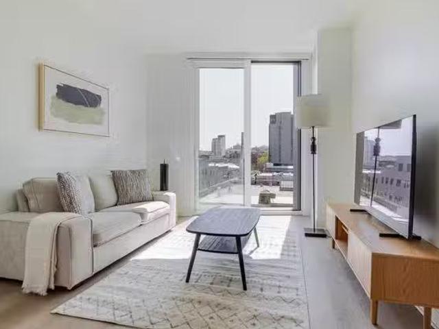 Union Channel, 240 3rd Ave, Gowanus 1 Bedroom 1 Bath