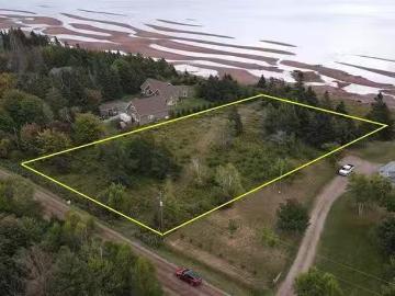 Union Corner Road, Union Corner, PE, C0B 2E0 vacant land for.