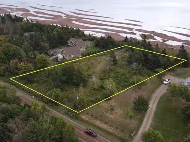 Union Corner Road, Union Corner, PE, C0B 2E0 vacant land for.