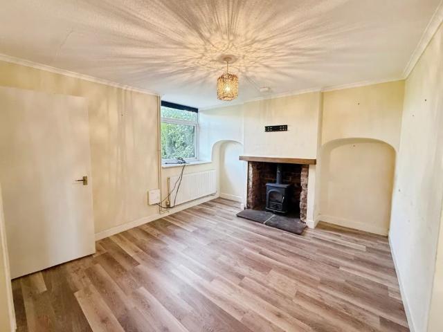 Union Cottage, Coldham