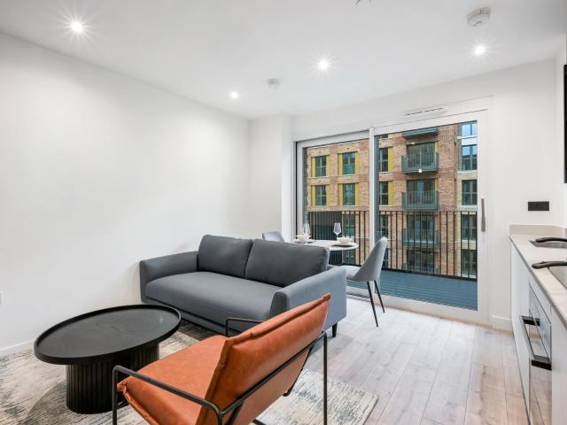 Union Court