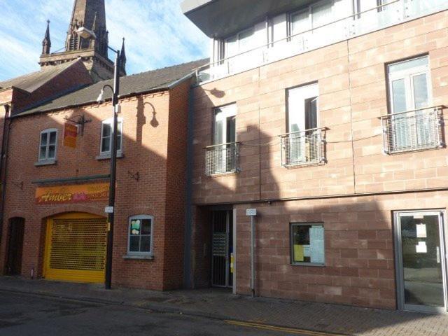 Union Court, Union Street, Hereford HR1, 1 bed flat to rent, £670 pcm | PrimeLocation