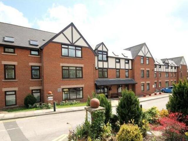 Union Court, Chester Le Street, 1 Bedroom Retirement