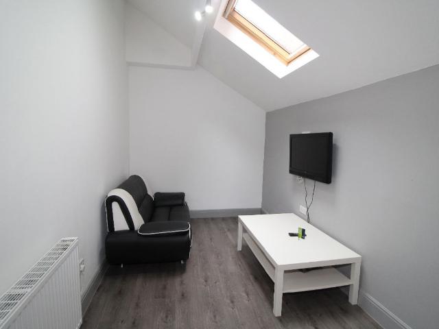 Union Court Flat 3, Union Street, PRESTON, Lancashire PR1 2HD, 1 bedroom, Apartment