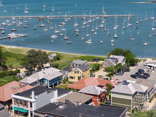 Union Ct Unit,vineyard Haven, Condo For Sale