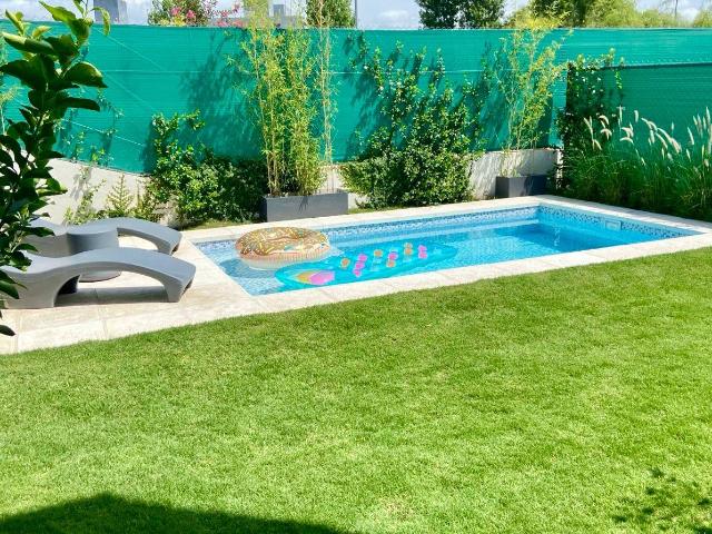 Union Desarrollos Inmobiliarios