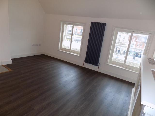 Union Gate Apartments, 2A Union Street, Ashbourne DE6, 2 bed flat to rent, £800 pcm | PrimeLocation