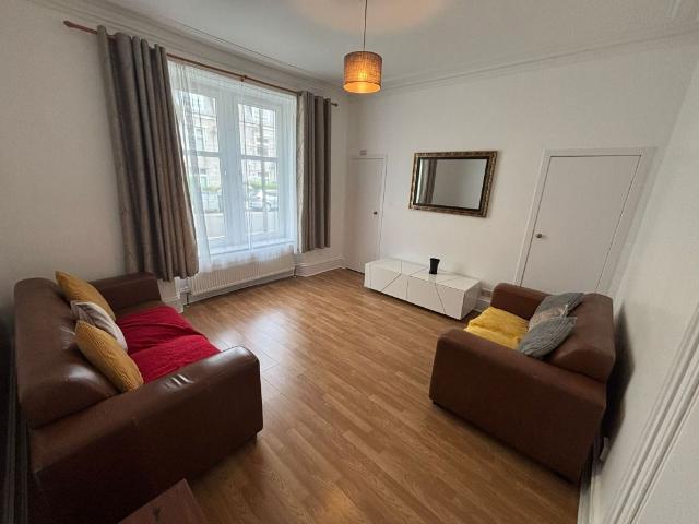 Union Grove, West End, Aberdeen AB10, 1 bed flat to rent, £550 pcm | PrimeLocation