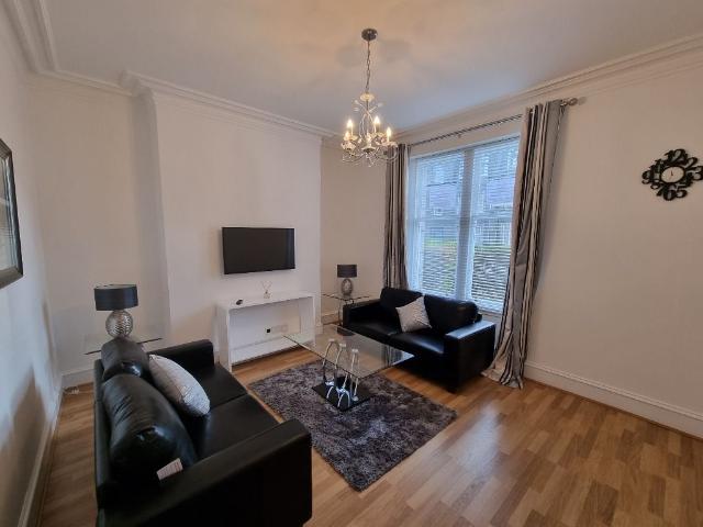 Union Grove, West End, Aberdeen AB10, 1 bed flat to rent, £625 pcm | PrimeLocation