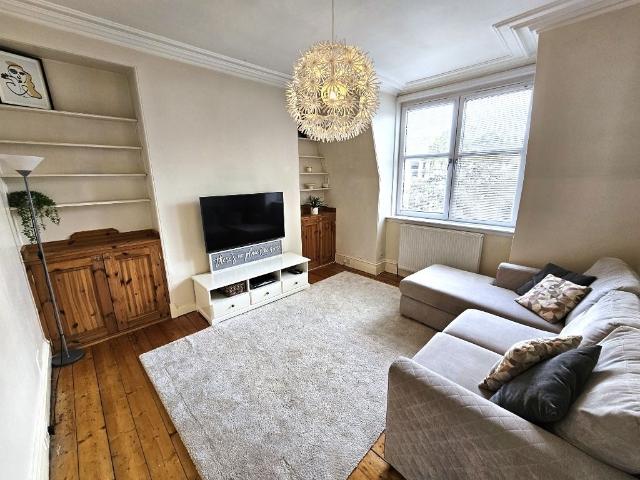 Union Grove, West End, Aberdeen AB10, 1 bed flat to rent, £700 pcm | PrimeLocation