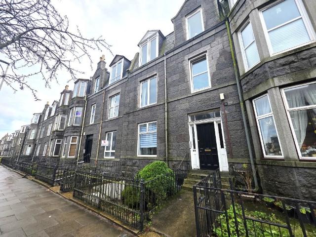 Union Grove, West End, Aberdeen AB10, 2 bed flat to rent, £800 pcm | PrimeLocation