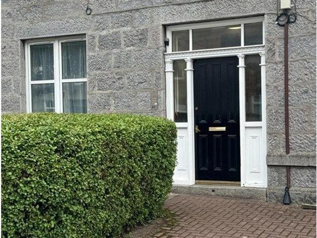 Union Grove, Aberdeen AB10, 1 bed flat to rent, £550 pcm | PrimeLocation