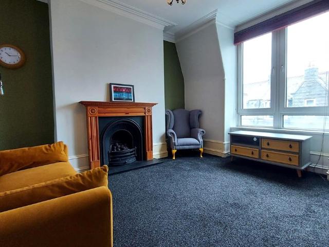 Union Grove, Aberdeen AB10, 1 bed flat to rent, £575 pcm | PrimeLocation