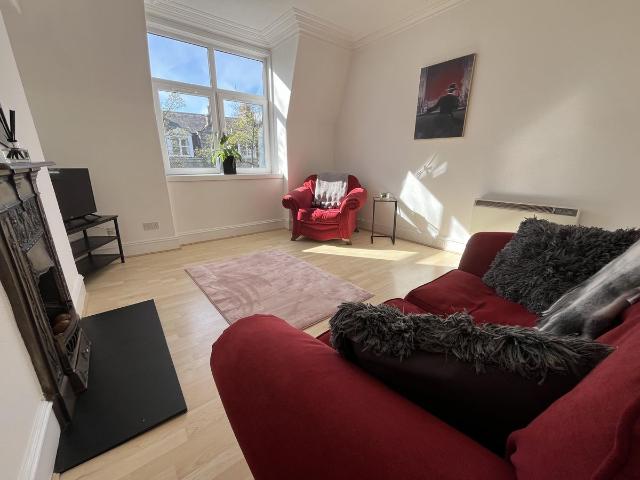 Union Grove, Aberdeen AB10, 2 bed flat to rent, £595 pcm | PrimeLocation