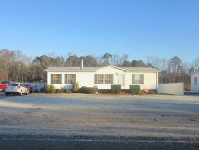 Union Grove Church Rd