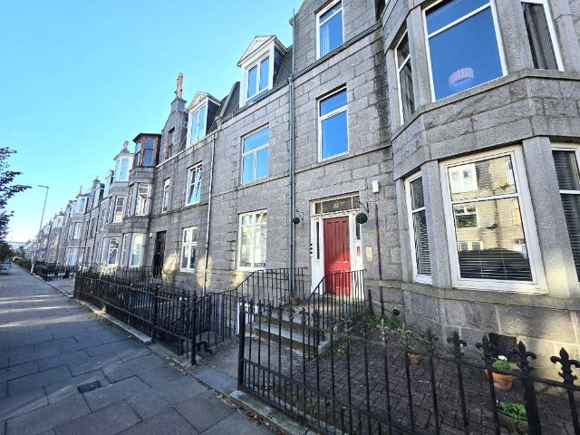 Union Grove, City Centre, Aberdeen AB10, 1 bed flat to rent, £675 pcm | PrimeLocation